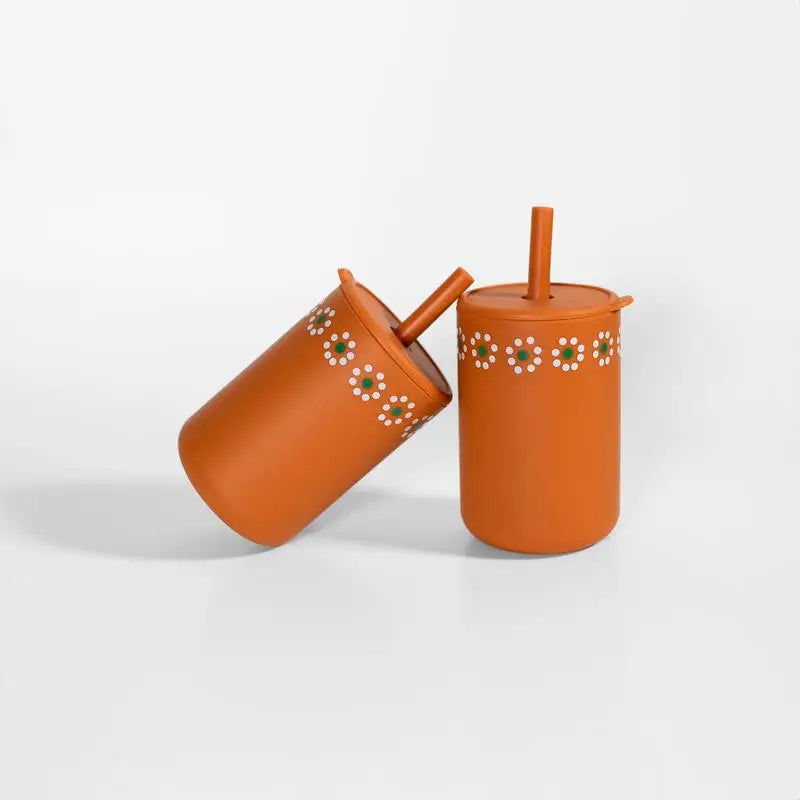 Silicone Tableware Set