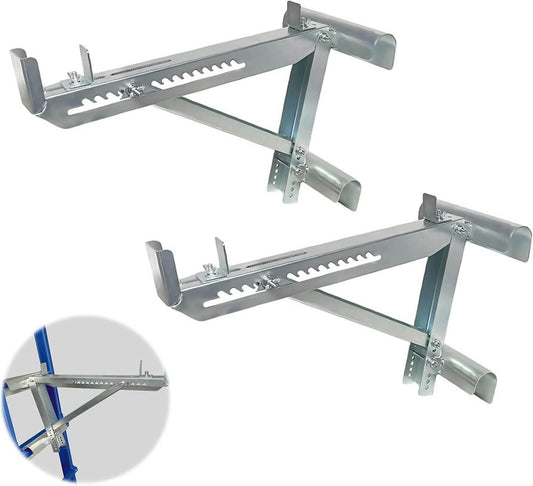 Load-bearing Ladder Bracket Ladder Tripod - Kimora