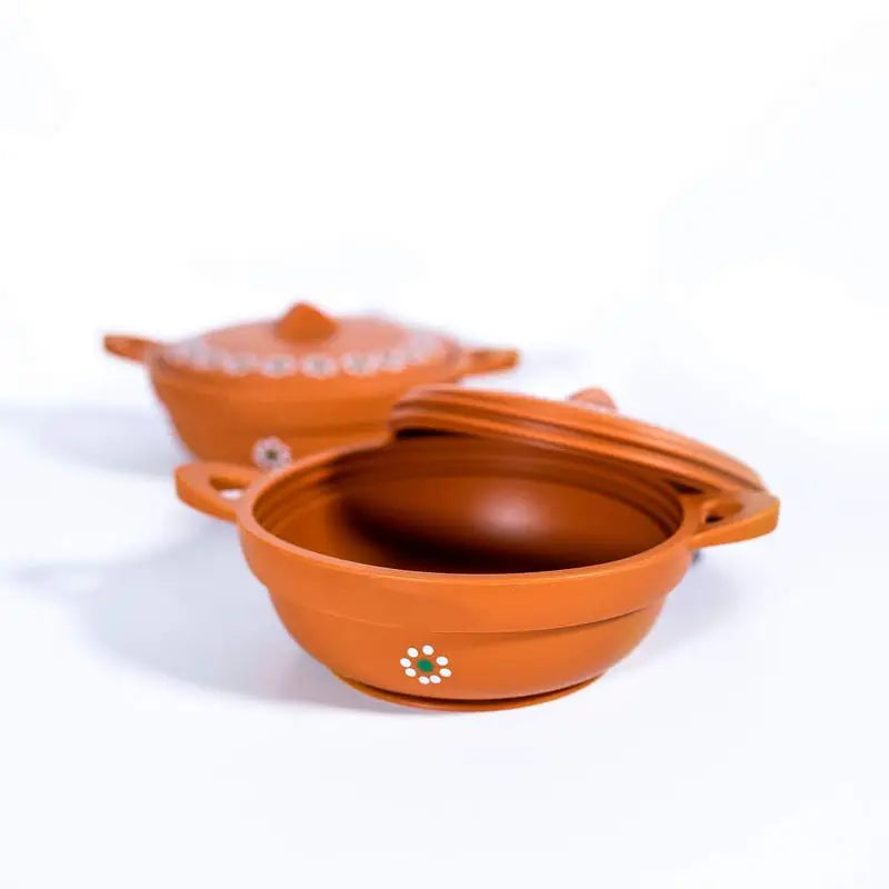 Silicone Tableware Set