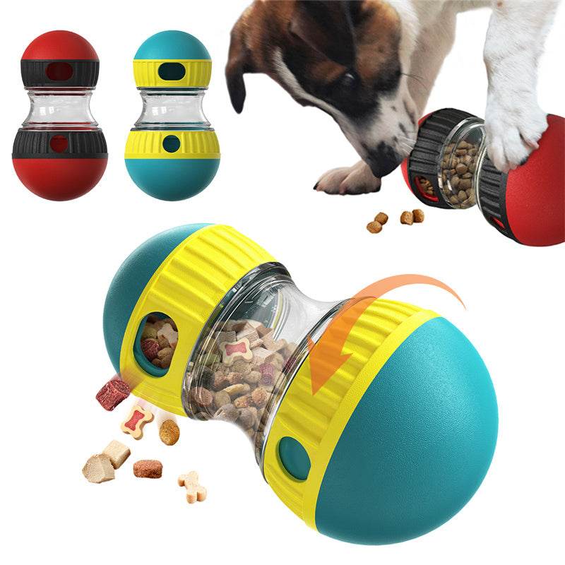 Food Dispensing Dog Toy - Kimora