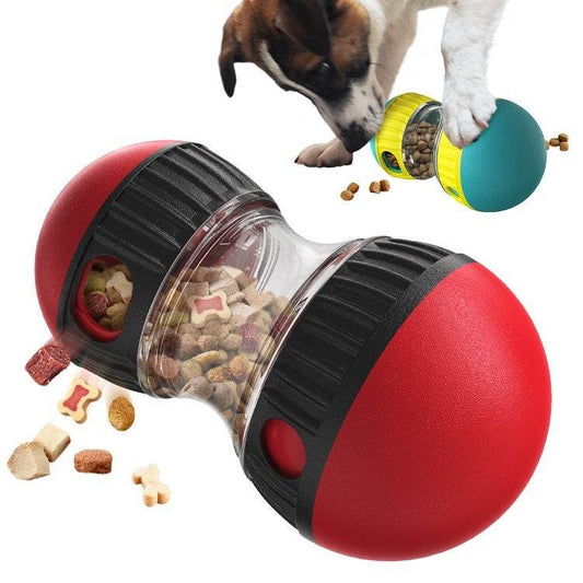Food Dispensing Dog Toy - Kimora