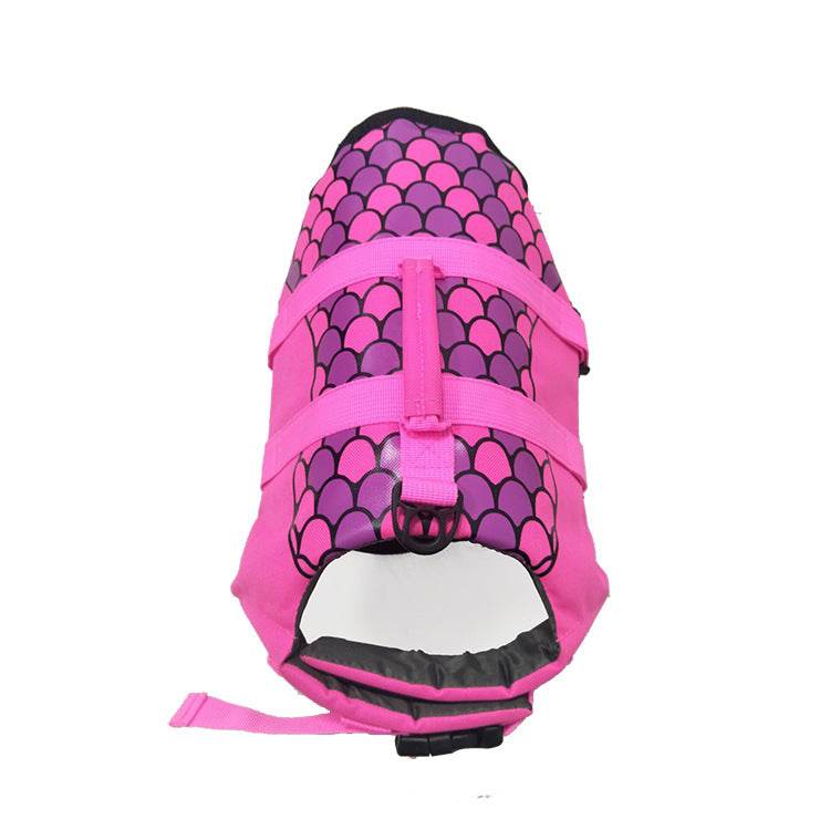 Pet Vest Life Jacket - Kimora
