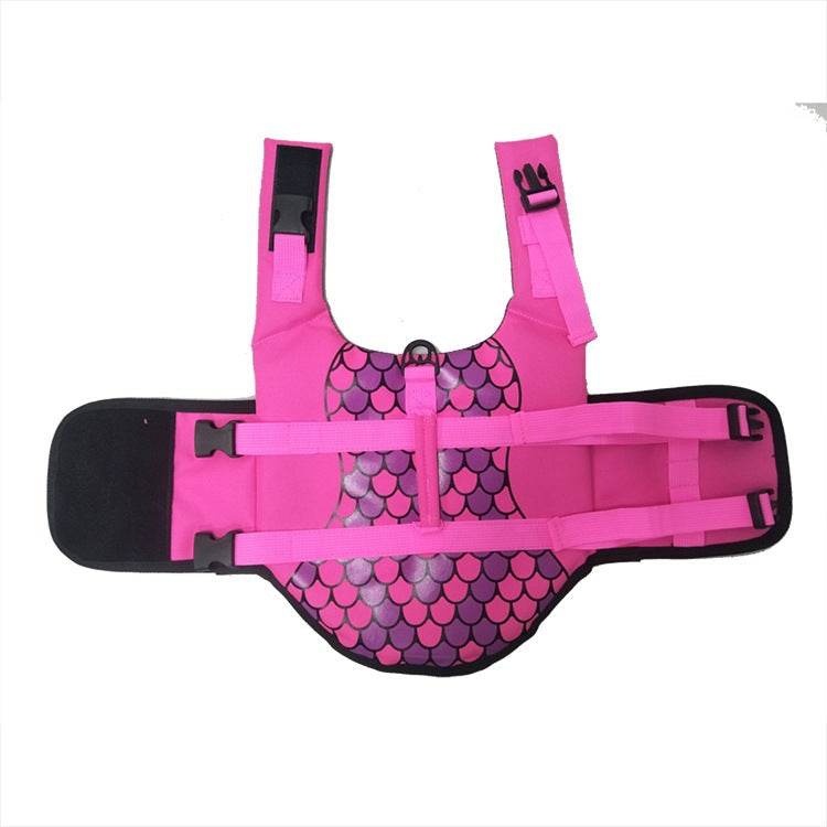 Pet Vest Life Jacket - Kimora